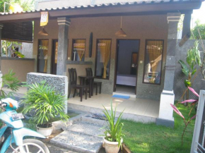 Bhakti Guest House